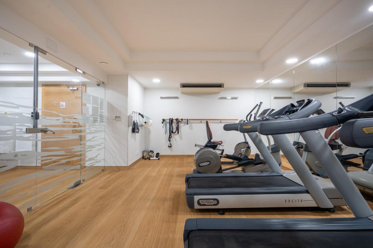 Apartamenty Gdansk Eu - Waterlane - Apartament Marina - Old Town Екстериор снимка
