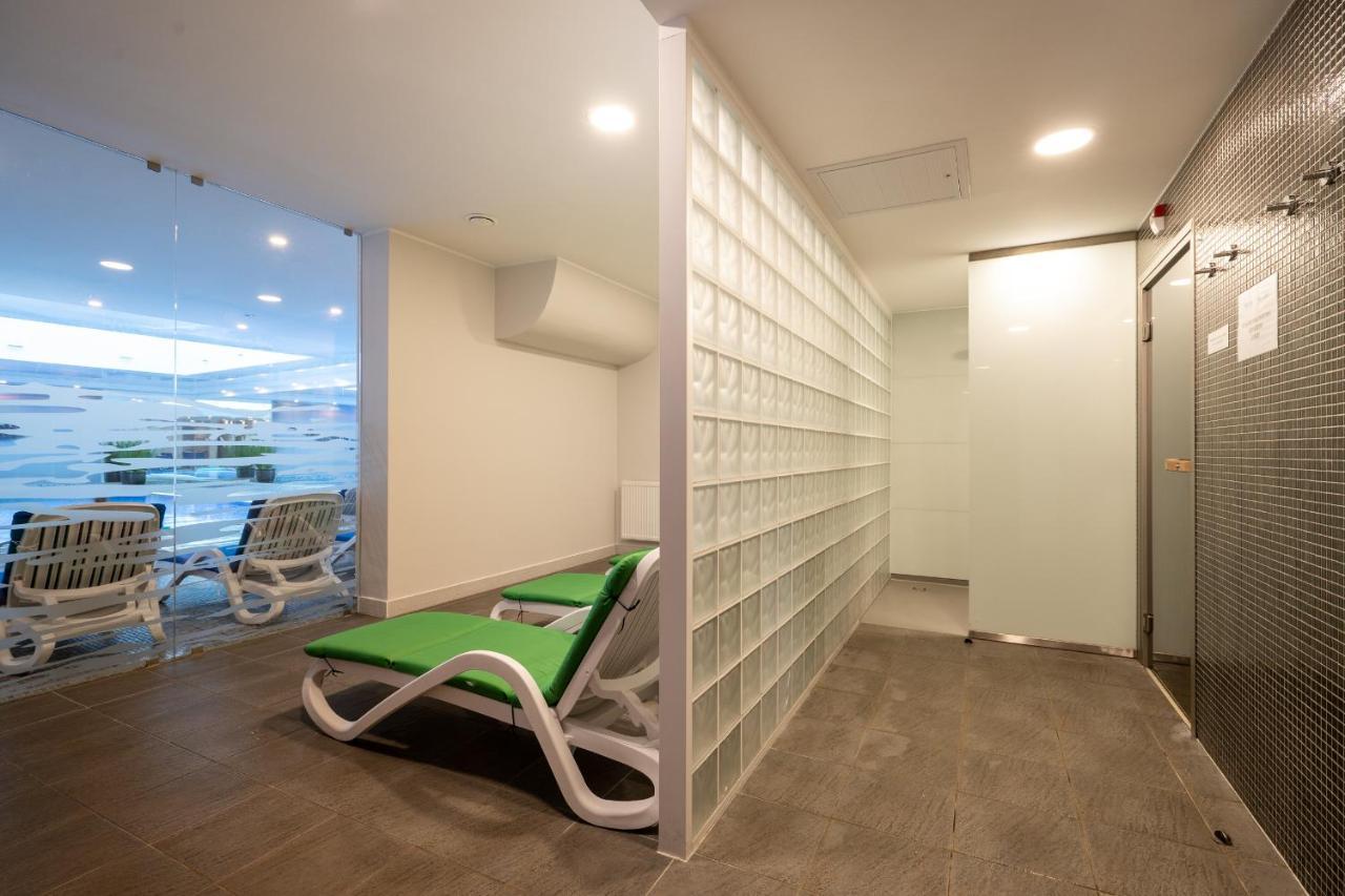 Apartamenty Gdansk Eu - Waterlane - Apartament Marina - Old Town Екстериор снимка